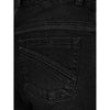 CITY SOUL JEANS DE PROTECTION MOTO NOIR FEMME