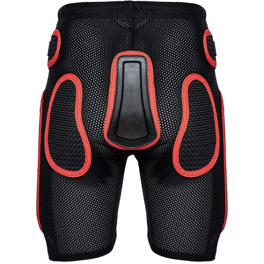 COMBINAISON DE MOTO BLINDÉE COMPLÈTE TROIS PIÈCES SPARTACUS, Coquilles en plastique polycarbonate sur les épaules, les coudes, la poitrine, le dos, les cuisses, les genoux
