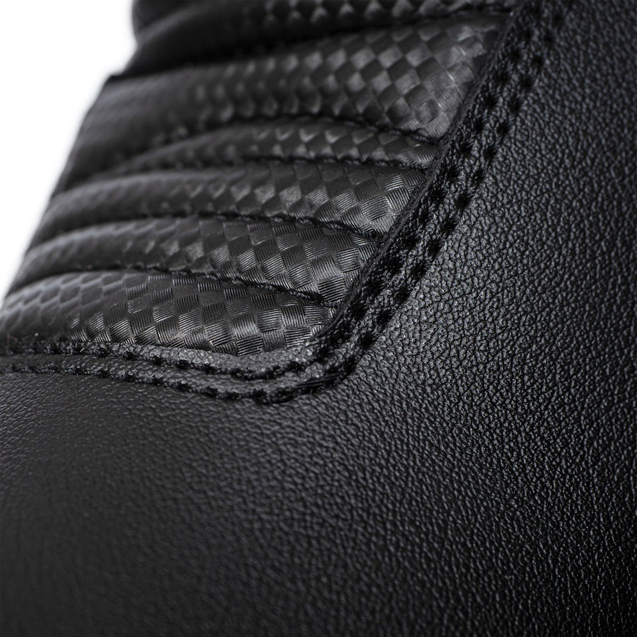 Corelli MG-X Energy Hommes Bottes de moto en cuir