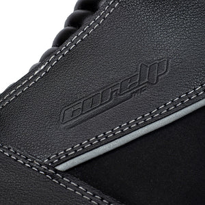 
                  
                    Charger l&amp;#39;image dans la galerie, Arrow Bottes de moto en cuir pour femmes
                  
                