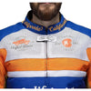 BLOUSON DE MOTO TEXTILE CALIFORNIA RACING