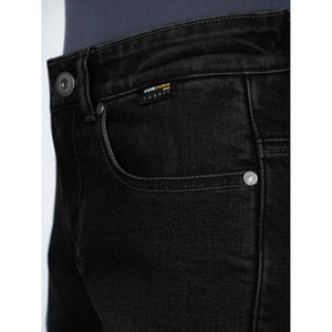 
                  
                    Charger l&amp;#39;image dans la galerie, CITY SOUL JEANS DE PROTECTION MOTO NOIR FEMME
                  
                