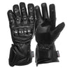 GANTS DE MOTO D'HIVER EN CUIR TAURUS LONG