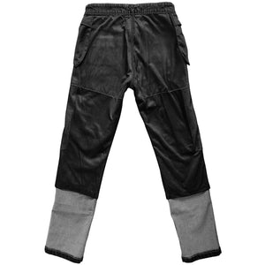 
                  
                    Charger l&amp;#39;image dans la galerie, NOIR JEANS CLASSIQUE DE LA MOTO PROTÉGÉE POUR HOMME DU CITY RIDER
                  
                