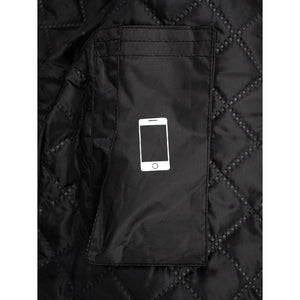 
                  
                    Charger l&amp;#39;image dans la galerie, VIVE LA FRANCE RETRO VESTE DE MOTO EN CUIR, Protections CE amovibles sur les épaules, les coudes et le dos, Fermetures à glissière YKK, fermeture à glissière de 8&amp;quot; pour fixation au pantalon
                  
                