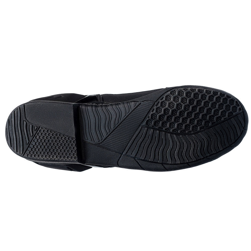 
                  
                    Charger l&amp;#39;image dans la galerie, Corelli MG-X Energy Hommes Bottes de moto en cuir
                  
                