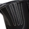 Arrow Bottes de moto en cuir pour femmes