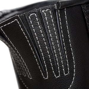 
                  
                    Charger l&amp;#39;image dans la galerie, Arrow Bottes de moto en cuir pour femmes
                  
                