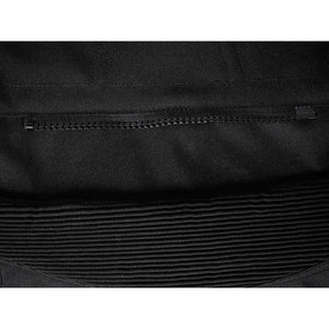 
                  
                    Charger l&amp;#39;image dans la galerie, PANTALON DE MOTO TEXTILE NOIR STORM, Protecteurs CE amovibles aux genoux, Fermetures à glissière d&amp;#39;origine YKK, fermeture à glissière de 8&amp;quot; pour fixation à la veste
                  
                