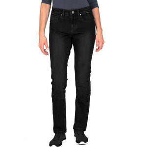 
                  
                    Charger l&amp;#39;image dans la galerie, CITY SOUL JEANS DE PROTECTION MOTO NOIR FEMME
                  
                