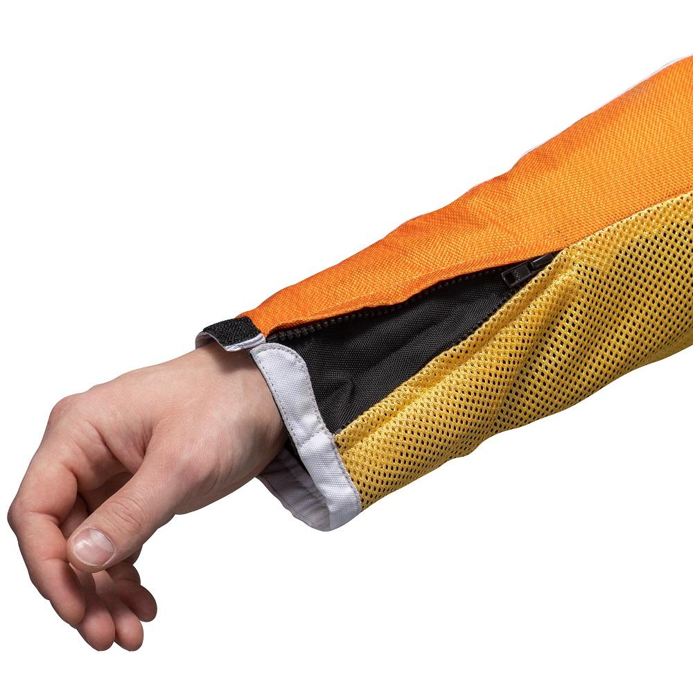 
                  
                    Charger l&amp;#39;image dans la galerie, BLOUSON DE MOTO TEXTILE CALIFORNIA RACING
                  
                