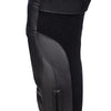 PANTALON DE MOTO EN CUIR ECLIPSE NOIR FEMME