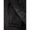 VIVE LA FRANCE RETRO VESTE DE MOTO EN CUIR, Protections CE amovibles sur les épaules, les coudes et le dos, Fermetures à glissière YKK, fermeture à glissière de 8" pour fixation au pantalon
