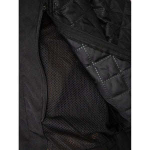 
                  
                    Charger l&amp;#39;image dans la galerie, VIVE LA FRANCE RETRO VESTE DE MOTO EN CUIR, Protections CE amovibles sur les épaules, les coudes et le dos, Fermetures à glissière YKK, fermeture à glissière de 8&amp;quot; pour fixation au pantalon
                  
                
