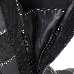 
                  
                    Charger l&amp;#39;image dans la galerie, Arrow Bottes de moto en cuir pour femmes
                  
                