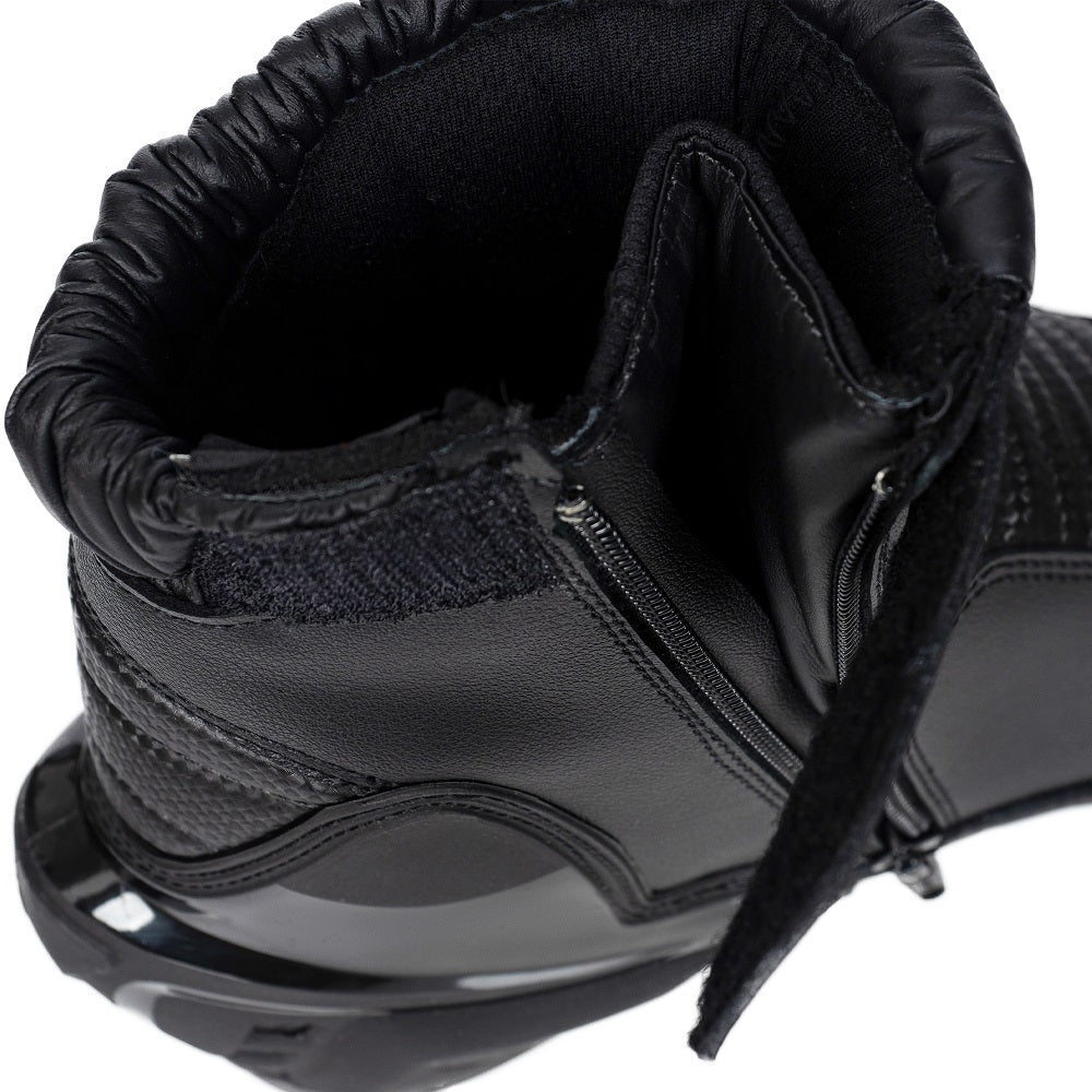 
                  
                    Charger l&amp;#39;image dans la galerie, Corelli MG-X Energy Hommes Bottes de moto en cuir
                  
                