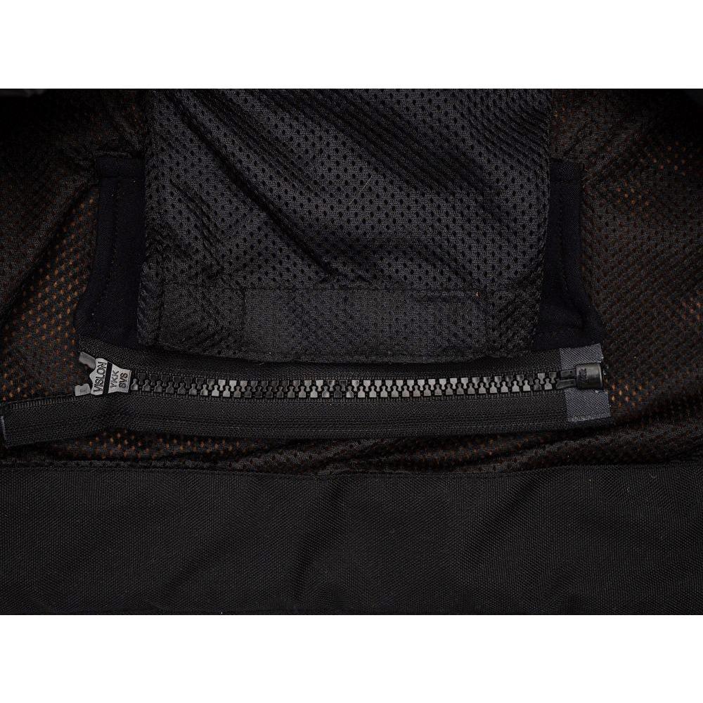
                  
                    Charger l&amp;#39;image dans la galerie, VIVE LA FRANCE RETRO VESTE DE MOTO EN CUIR, Protections CE amovibles sur les épaules, les coudes et le dos, Fermetures à glissière YKK, fermeture à glissière de 8&amp;quot; pour fixation au pantalon
                  
                