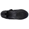 Arrow Bottes de moto en cuir pour femmes