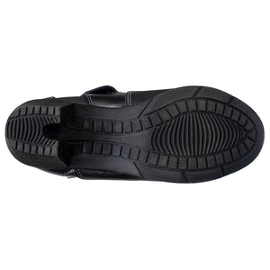 
                  
                    Charger l&amp;#39;image dans la galerie, Arrow Bottes de moto en cuir pour femmes
                  
                