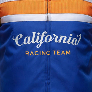 
                  
                    Charger l&amp;#39;image dans la galerie, BLOUSON DE MOTO TEXTILE CALIFORNIA RACING
                  
                
