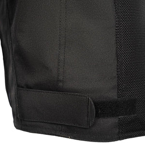 
                  
                    Charger l&amp;#39;image dans la galerie, BLOUSON DE MOTO TEXTILE ROCKET BLEU, Protections amovibles certifiées CE sur les épaules, les coudes et le dos, Fermetures à glissière YKK tout autour, fermetures à glissière de 8 pouces et de connexion sur toute la circonférence pour les pantalons
                  
                
