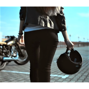
                  
                    Charger l&amp;#39;image dans la galerie, CITY SOUL JEANS DE PROTECTION MOTO NOIR FEMME
                  
                